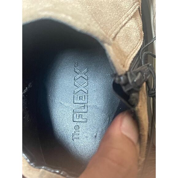 The Flexx Sneak Peak Sneaker - 9US - USED - Picture 6 of 8